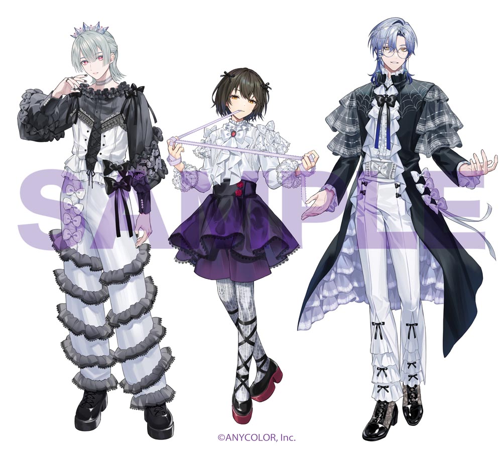 れいじ (@Lazy0077) / Posts / X