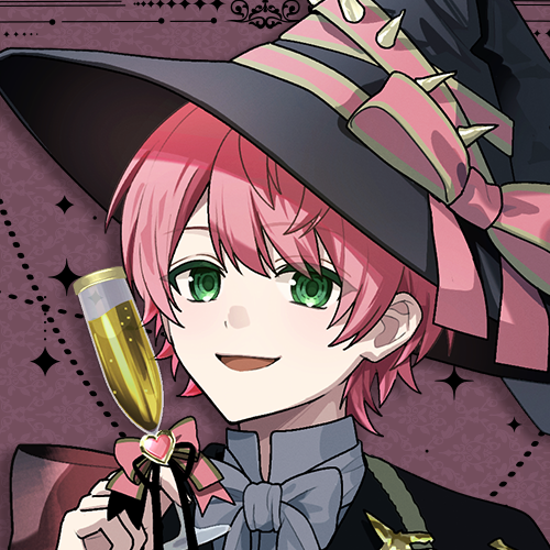 いいねとリプくれないとイタズラしちゃうぞ？🎃✨ #新しいプロフィール画像