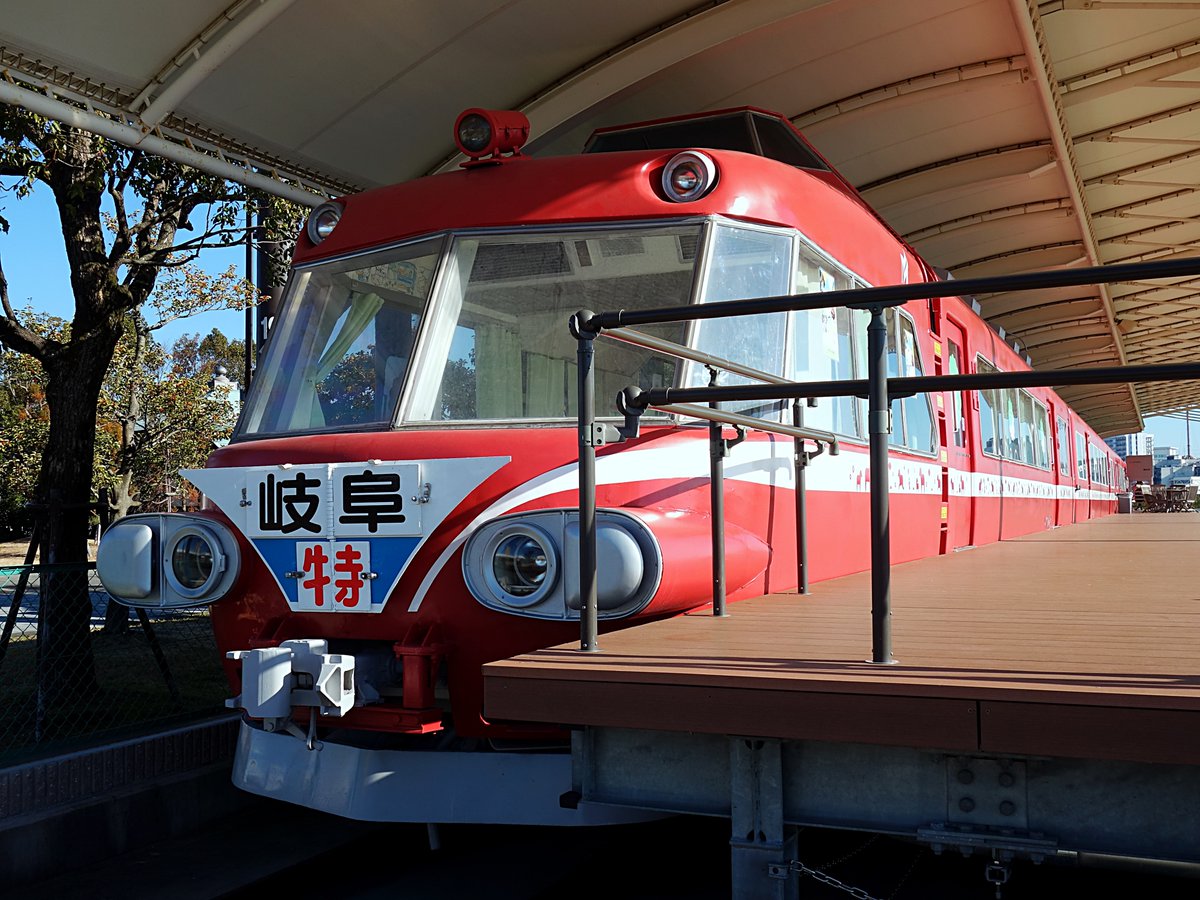 列車愛称サボ 急行「だいせん」国鉄 米子鉄道管理局 米子客貨車区所属