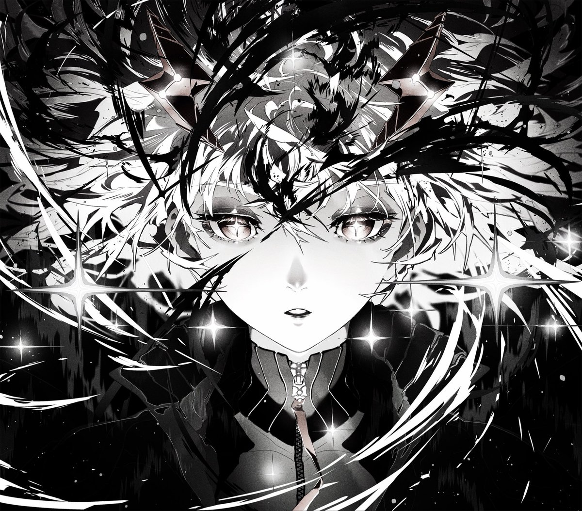 WALLHACK SP-005 限定版デザイン 無彩色で無機質なデスク環境にも