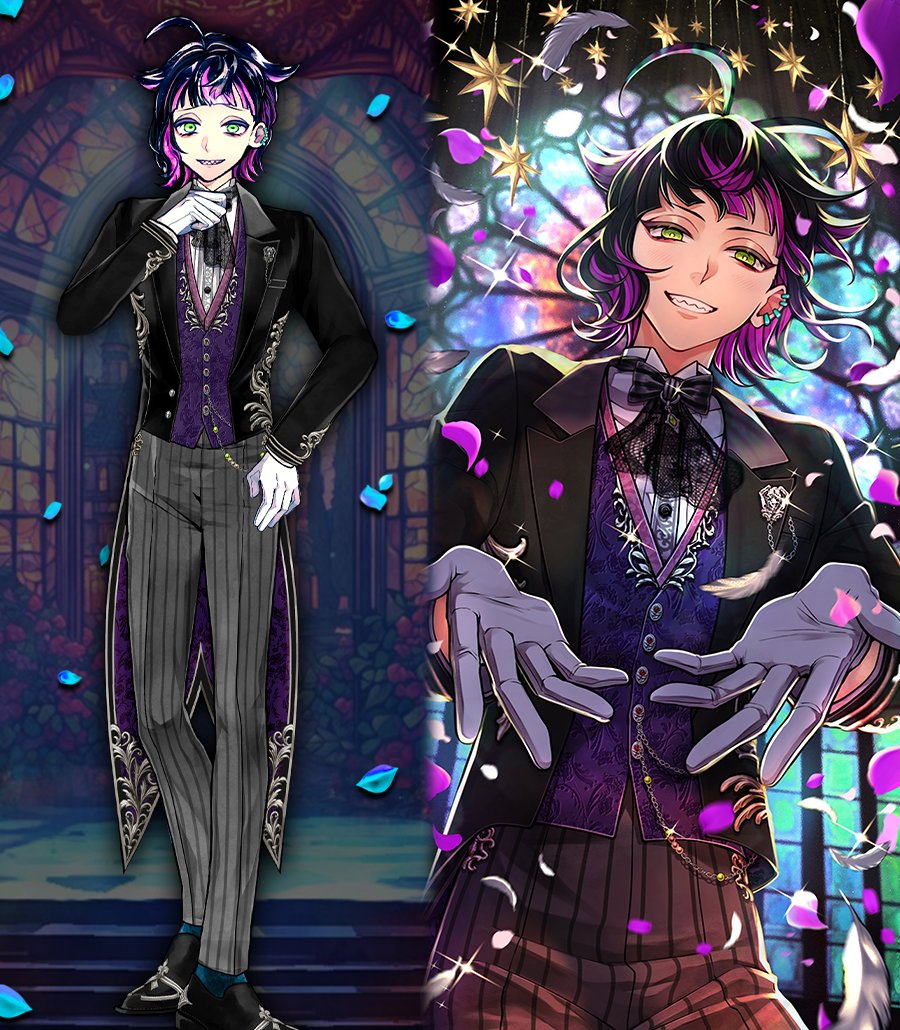 🌹豪華SSR報酬 ドラマボイス🌹 テーマ『夜遅くに帰ってきた貴方を労る