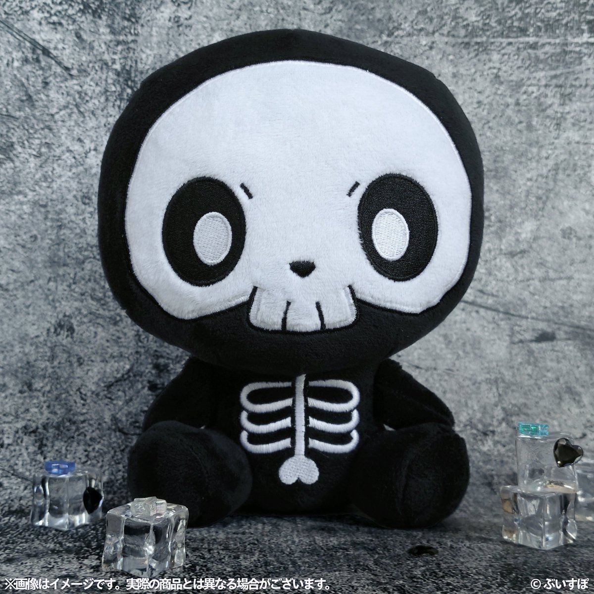 💀夜乃くろむ 誕生日記念グッズ情報！⛓】 夜乃くろむ（@kuromu_yano