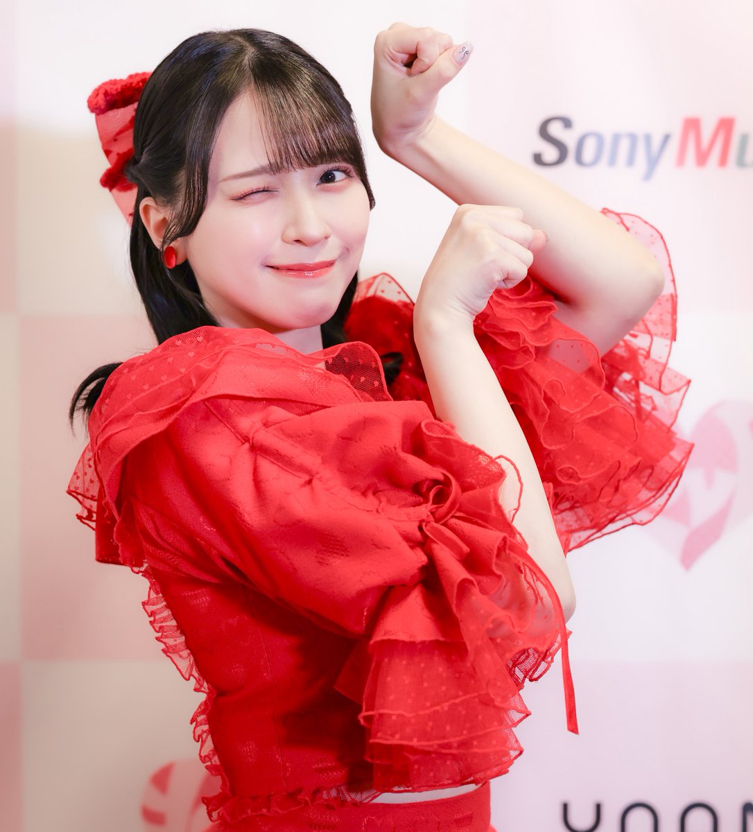 2025.06.21 ＝LOVE 18th single 個別撮影会 Vol.14 佐々木舞香ちゃん