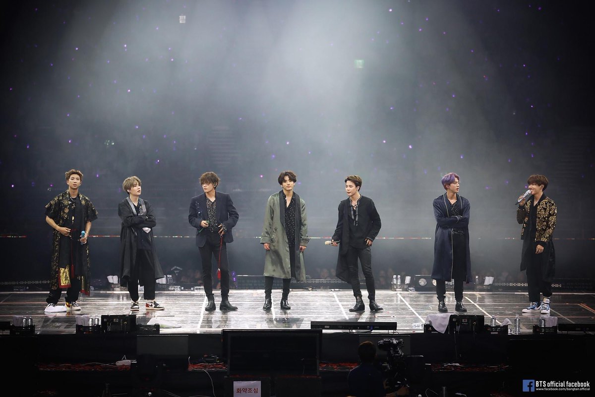 BTSの釜山ペンミ「MAGIC SHOP in BUSAN」が日本語字幕付きで無料配信