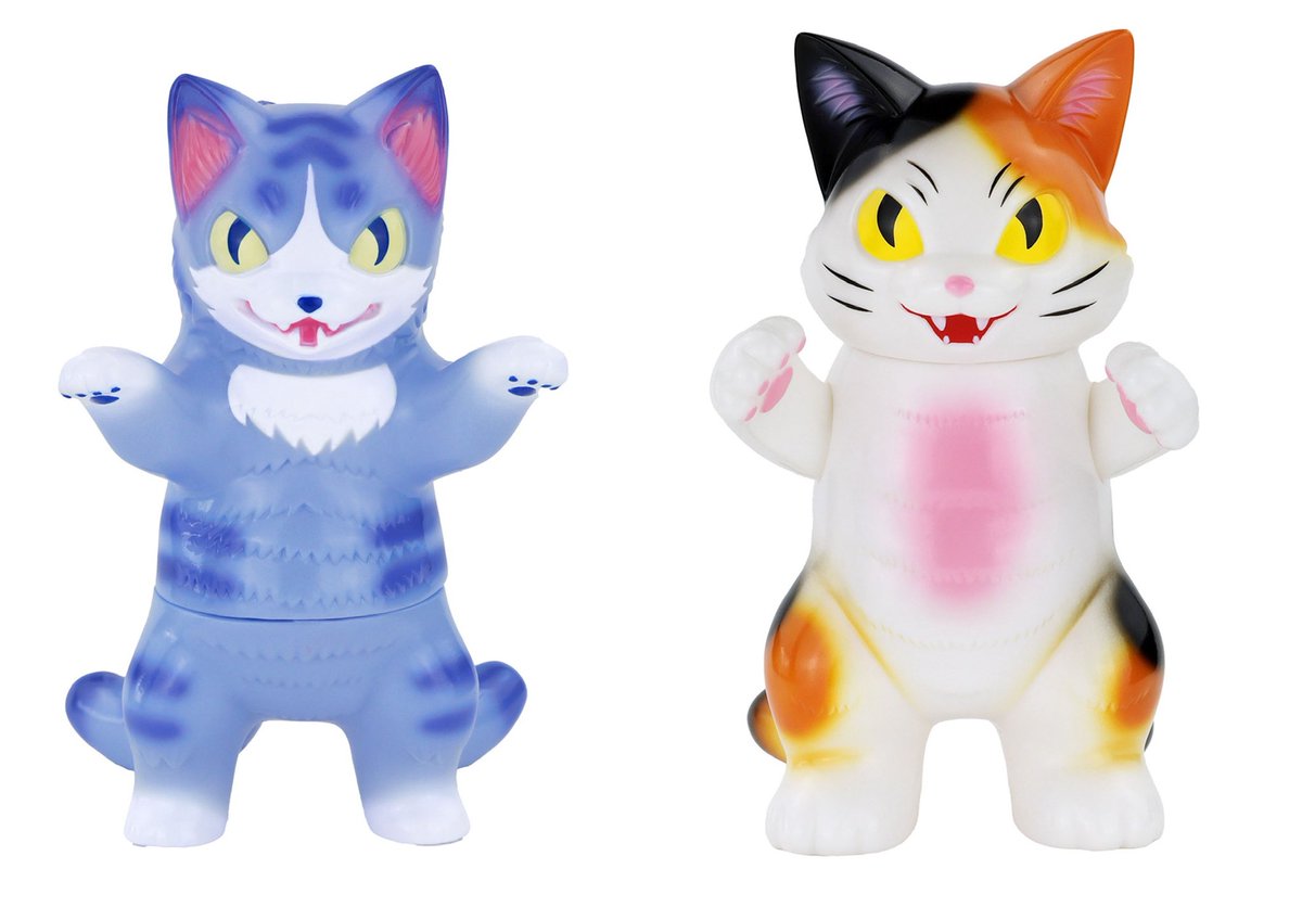 小夏屋6月25日（水）発売の新商品はネゴラ他6種類、詳細はこちらをご覧