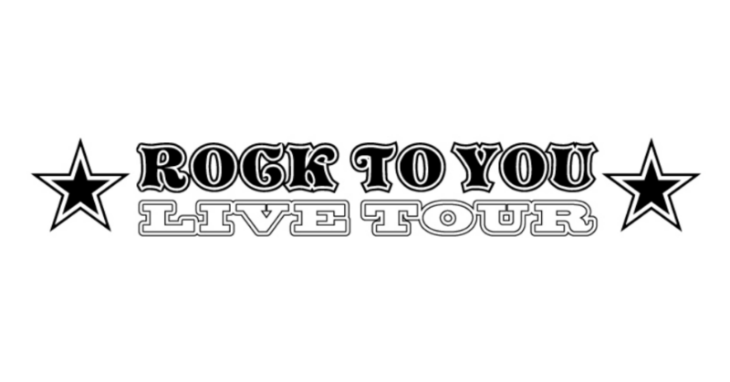 横山裕 ソロコン追加公演決定】 全国11都市ツアー 「ROCK TO YOU LIVE