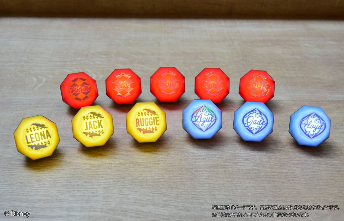 ⋱💎商品紹介💎⋰ 『ディズニー ツイステッドワンダーランド