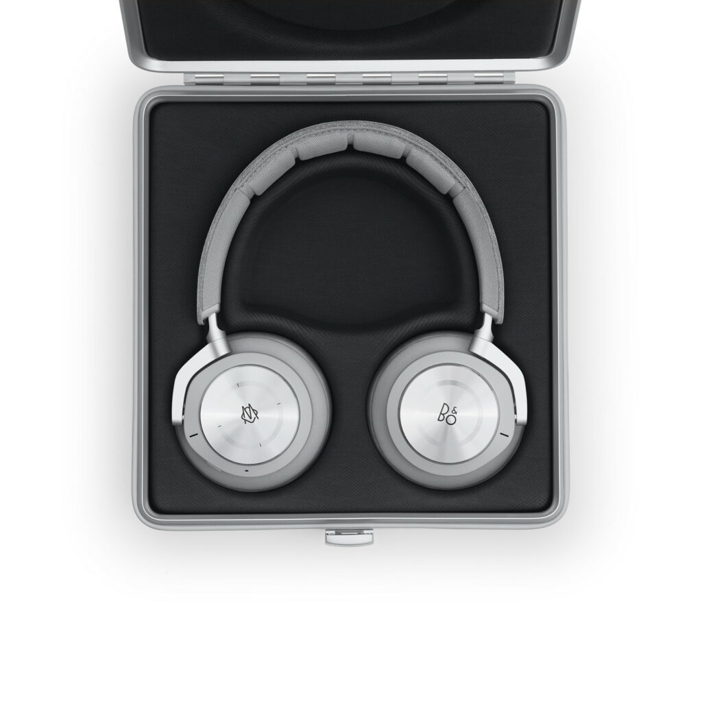 アウトレット】 BANG & OLUFSENのノイズキャンセリングワイヤレス