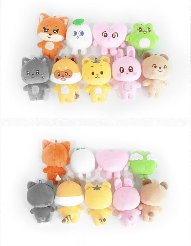 AHOF WHO WE ARE POPUP MD ＼ アホプ ポップアップのグッズ 🧸10