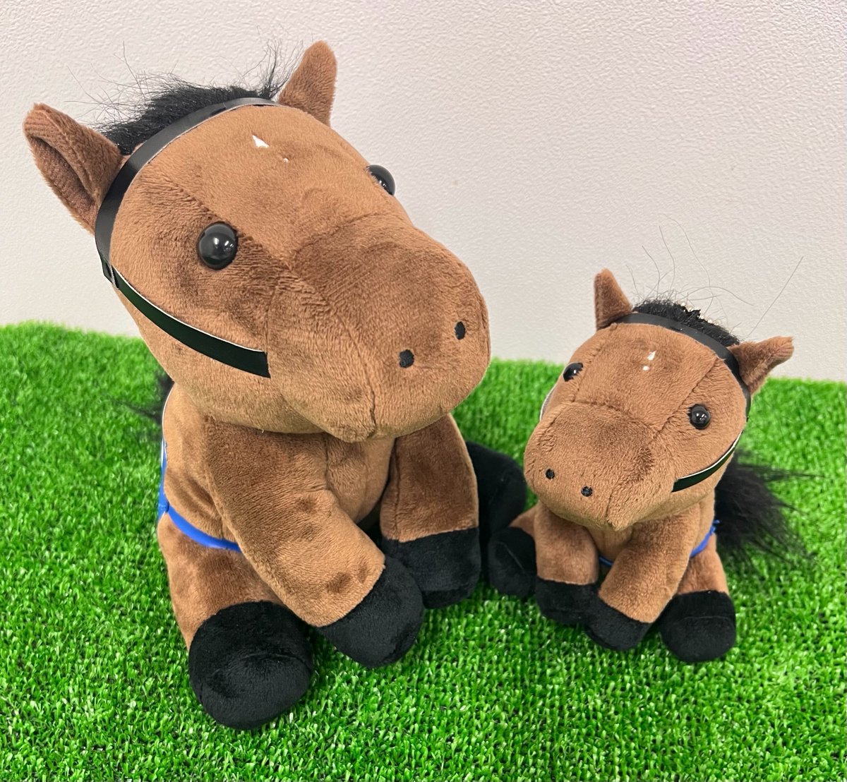 新発売！】 アイドルホースぬいぐるみ 『レガレイラ（2024年有馬記念