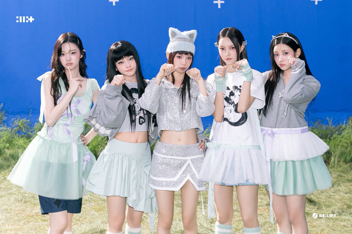 🩵ILLIT 3rd Mini Album 'BOMB' yizhiyu yzy video call fansign 3.0