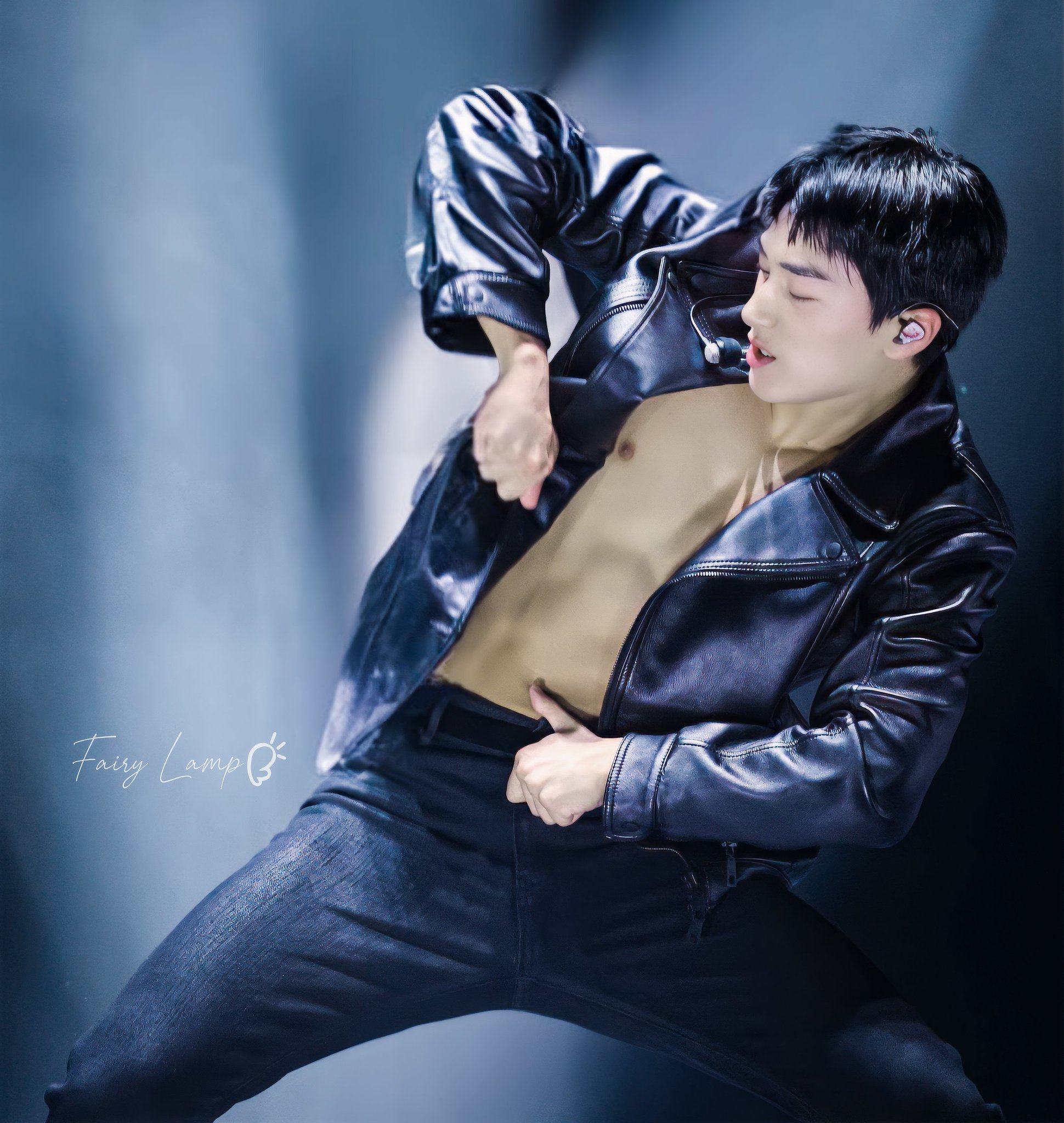 ATEEZ サン パジャマ アチズ MD 【公式通販】