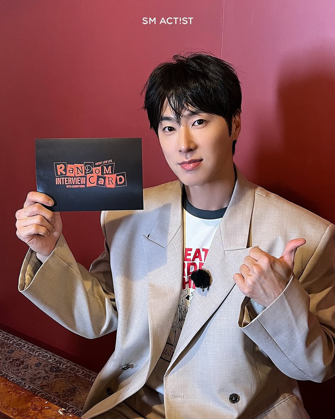 くみ東方神起＊レア＊非売品 韓国 The way U aur 店舗宣伝 くみ