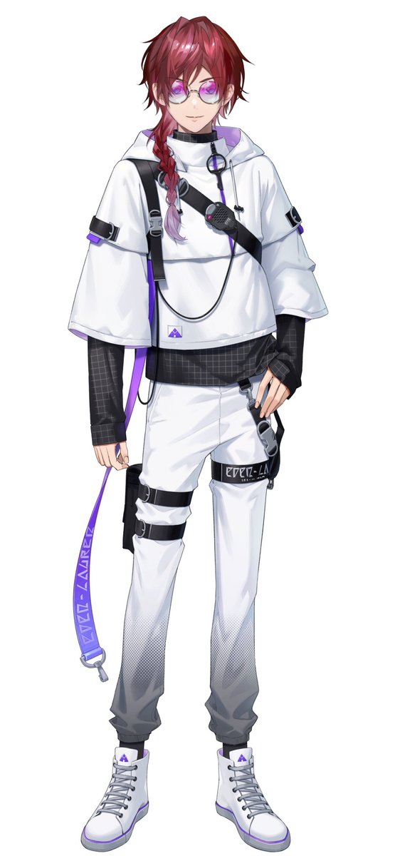 4周年、新衣装お披露目ありが10！！！！ 皆でこの日を迎えられた