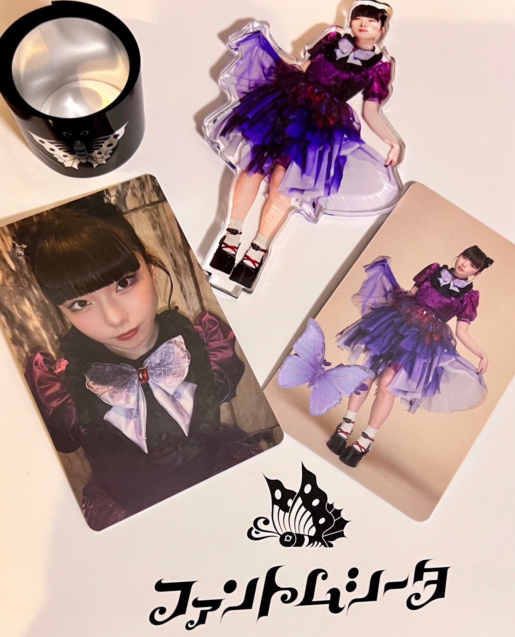 少年ファンタジー イラン トレカ 直筆サイン ソパン