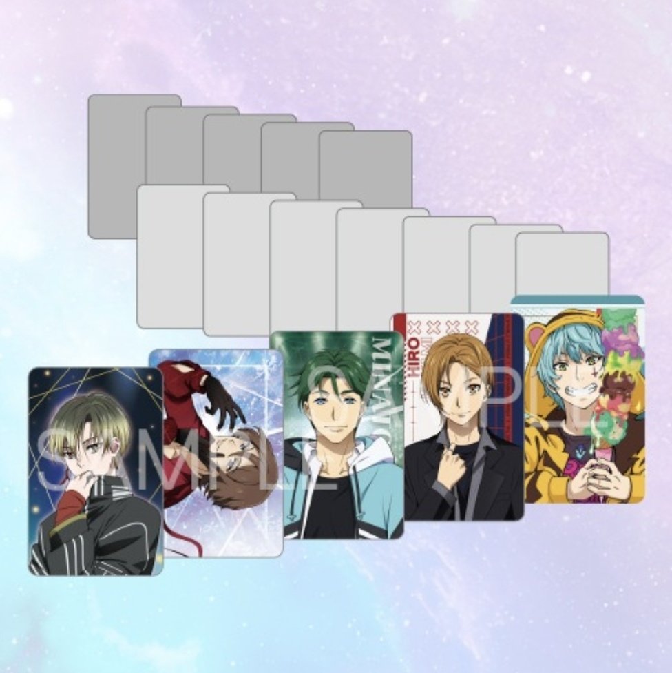 法月仁 氷室聖 韓国缶バッジ 2026年最新】法月仁の人気アイテム - メルカリ