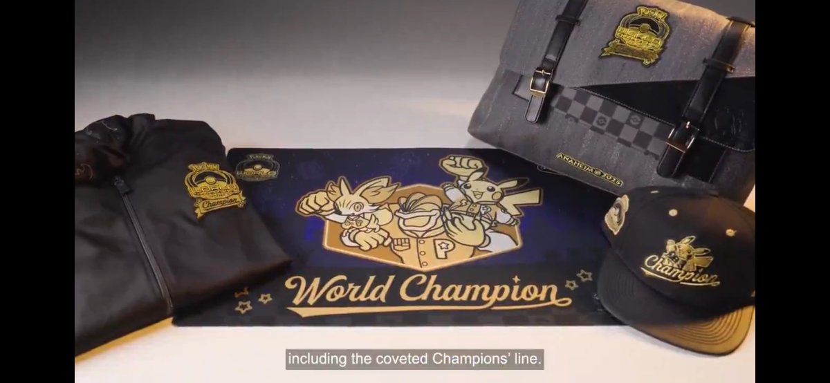 未開封】WCS2025アナハイムプロモカード 出場選手限定 パラダイス