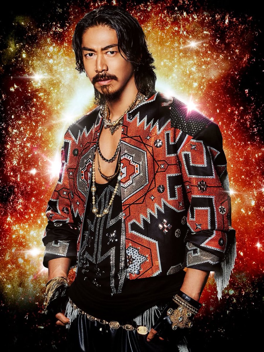 EXILE PARTYガチャ AKIRA Prestige @prestigetaiwan Akira