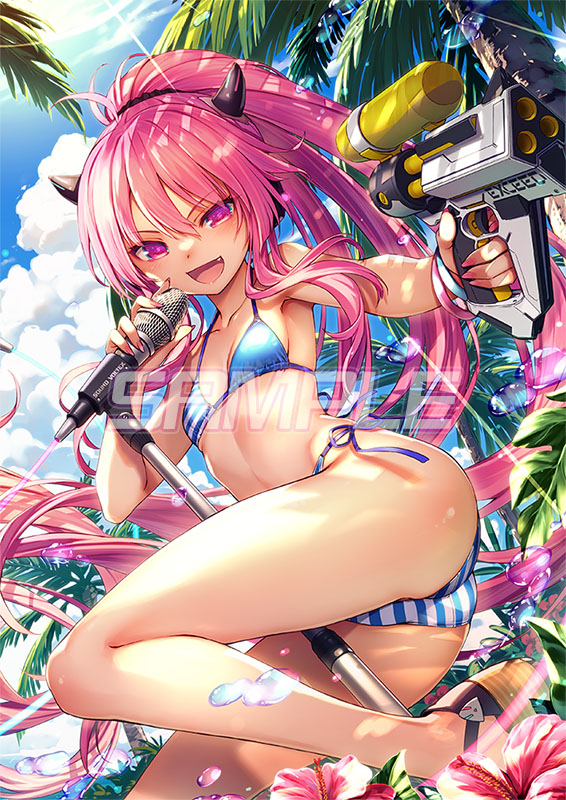 ✨SOUND VOLTEXくじ✨ ボルテのアイテムが当たるくじ、好評発売中