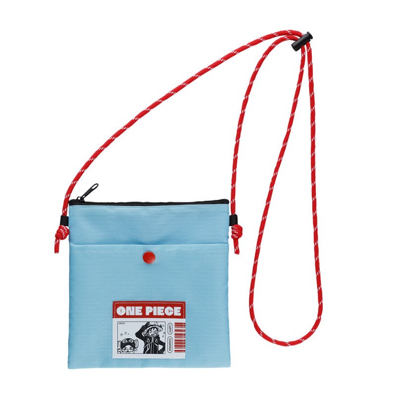 プレゼント企画✨ ＼ 「ONE PIECE」 原作グッズを ランダムで4名様に