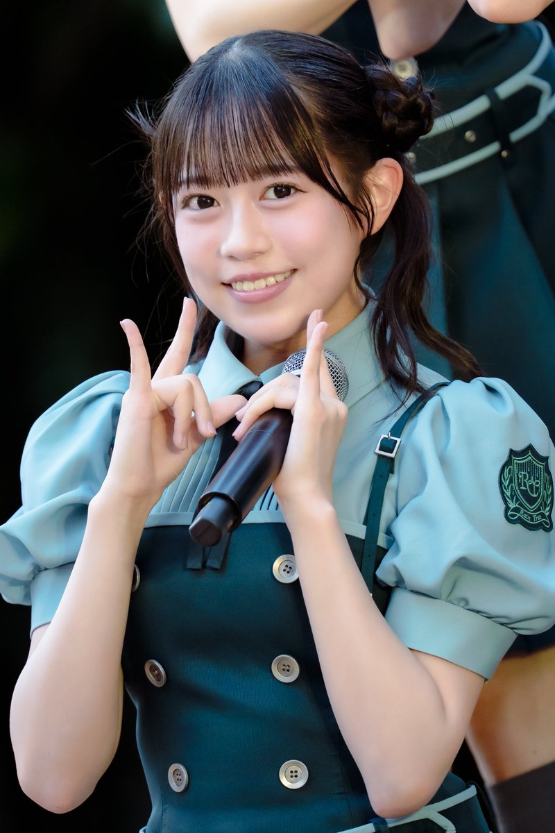 鈴野みお さん ② @suzuno_mio Rain Tree 真夏のフリーライブ～君と