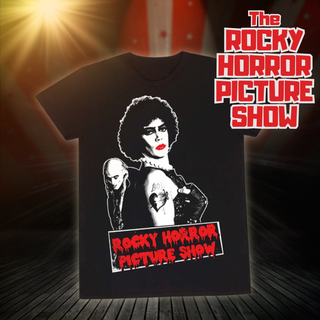 ロッキー・ホラー・ショー 中古VHSビデオ 字幕スーパー ロッキー