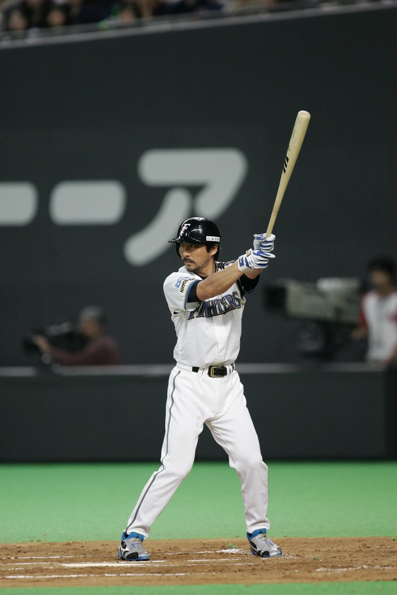 日韓ドリームプレーヤーズ2025 日本代表選手紹介⚾ ＼ #小笠原道大