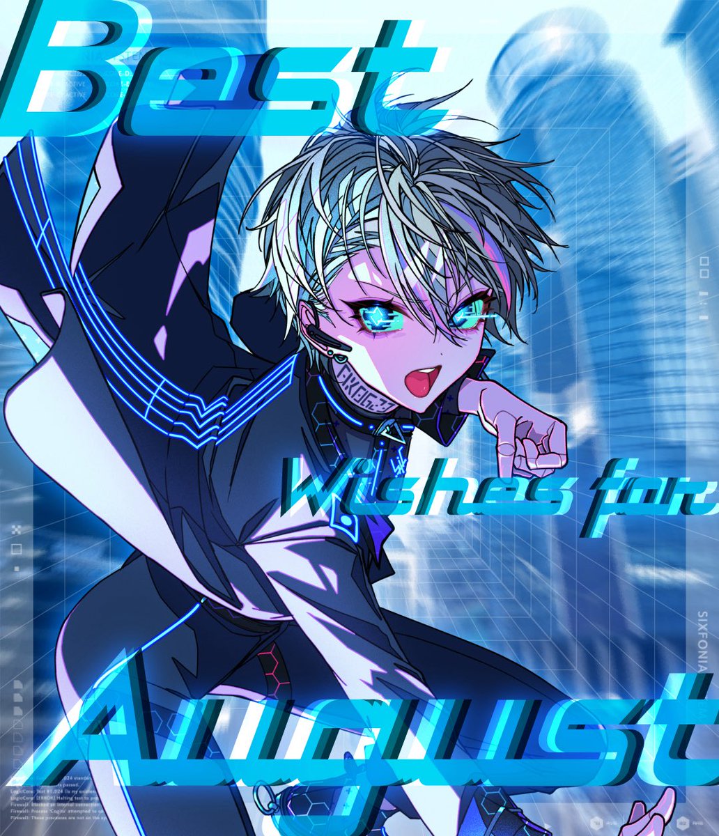 8月最初のいいねください‼️ 夏本番。 最高の夏にしよう