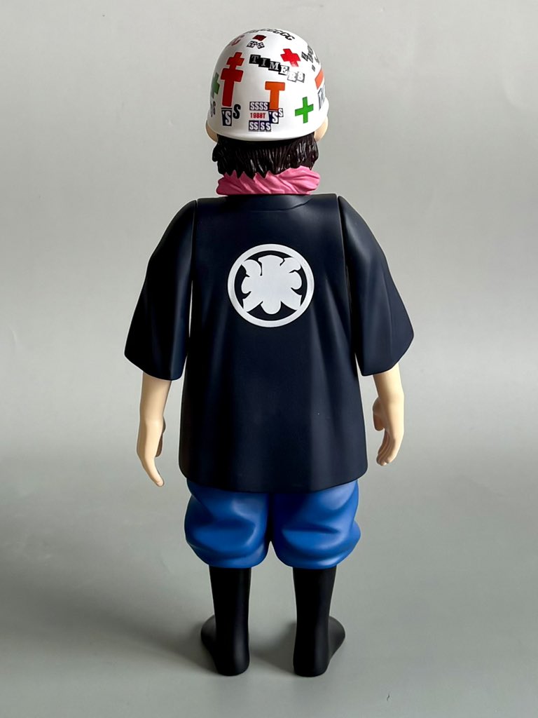 THE TIMERS VCD ZERRY 忌野清志郎 ソフビ