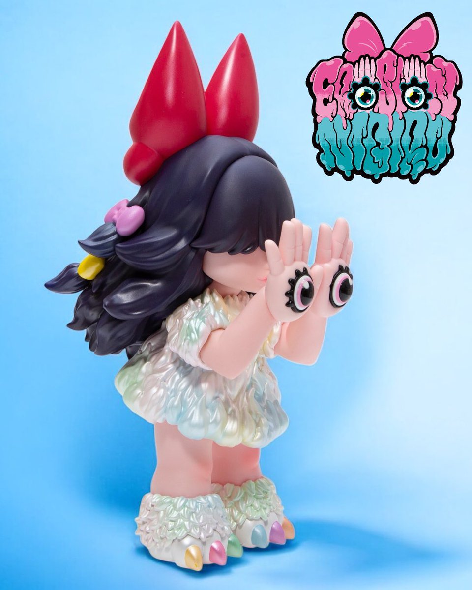 商品説明必読 INSTINCTOY inc インク パンダ インスティックトイ 商品