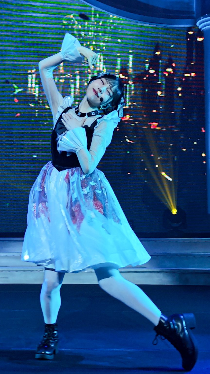 ファントムシータ すき、きらい アクスタ 美雨 30個 ファントムシータ