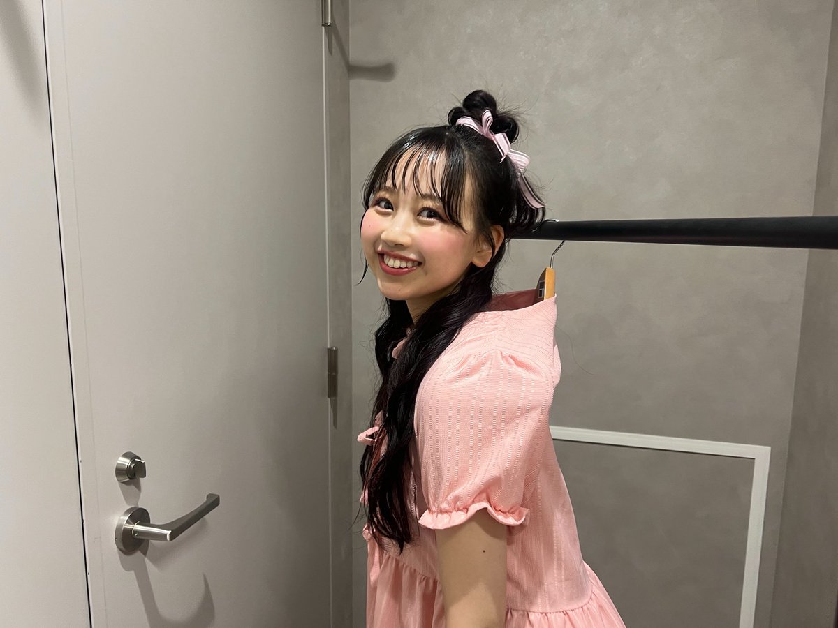 Post by 松本かれん( FRUITS ZIPPER ) on X: お洗濯された