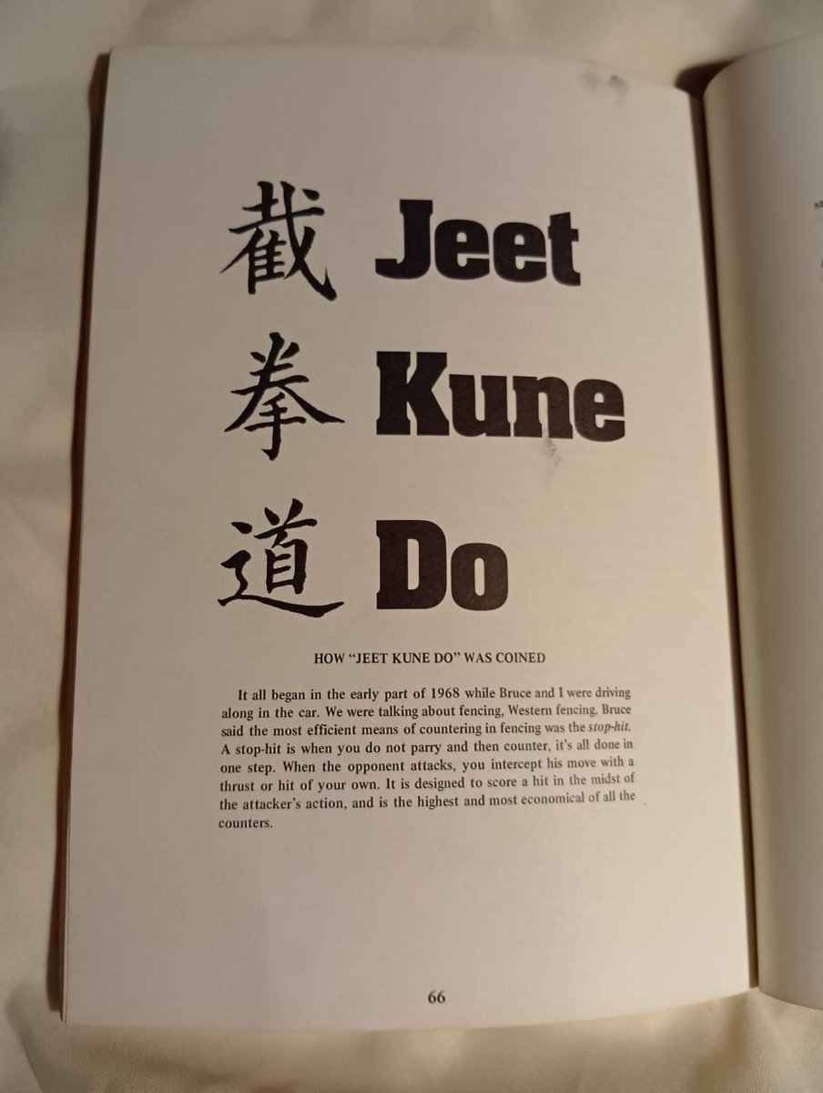 截拳道練習館 Tiny Dragon (@TinyDragonTWJKD) / Posts / X