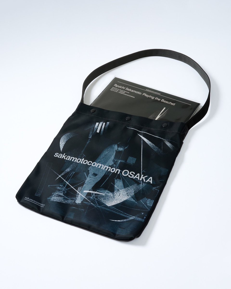 8月30日から大阪・梅田で開幕する坂本龍一の大規模企画展