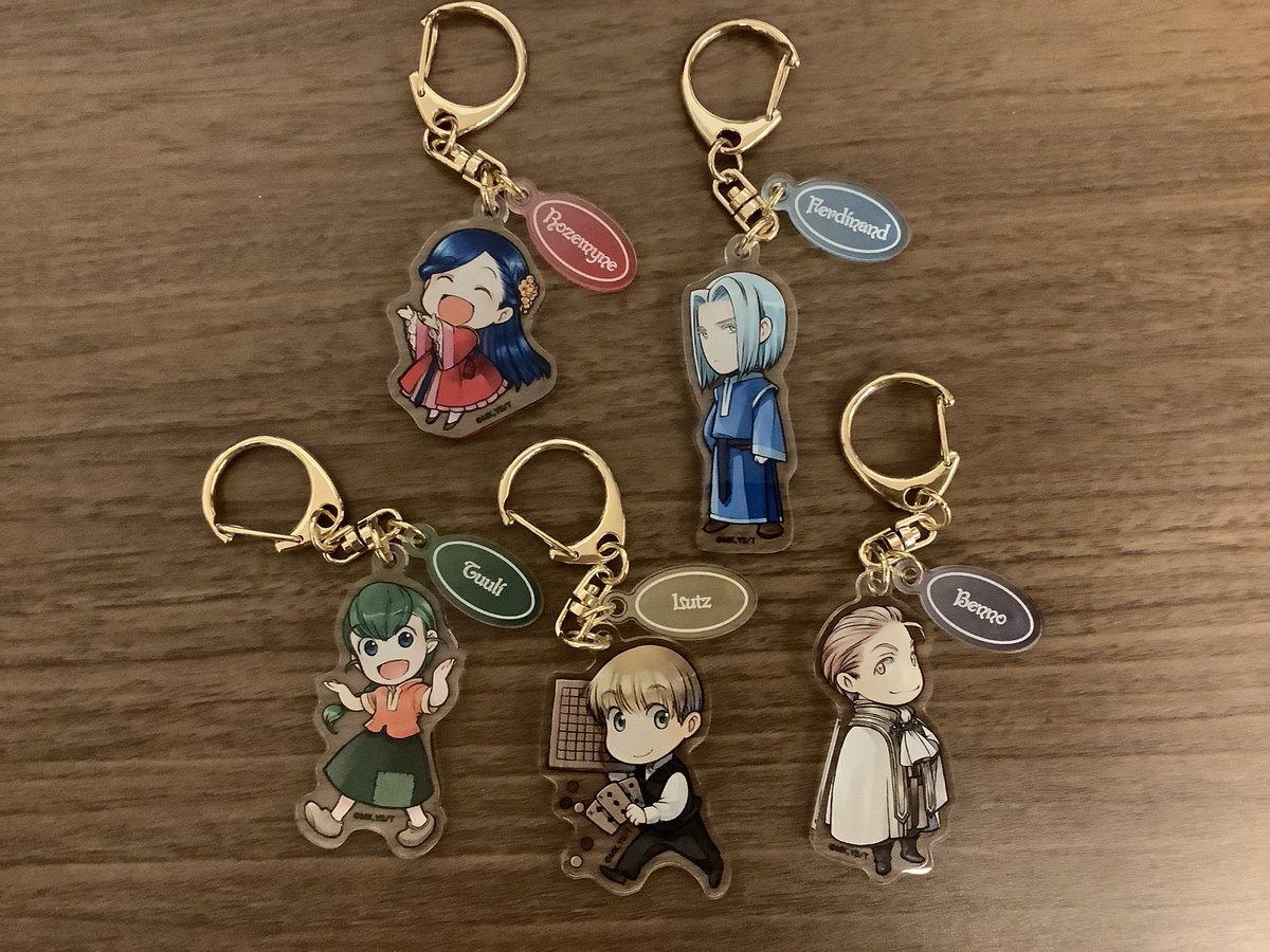 見本が届きました。 TSUTAYA POP UP SHOP 9月の新商品です。 （3店舗