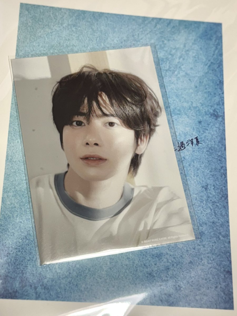 TXT HOUR フォトブック ウプズ トレカ セット TXT フォトブック H:OUR