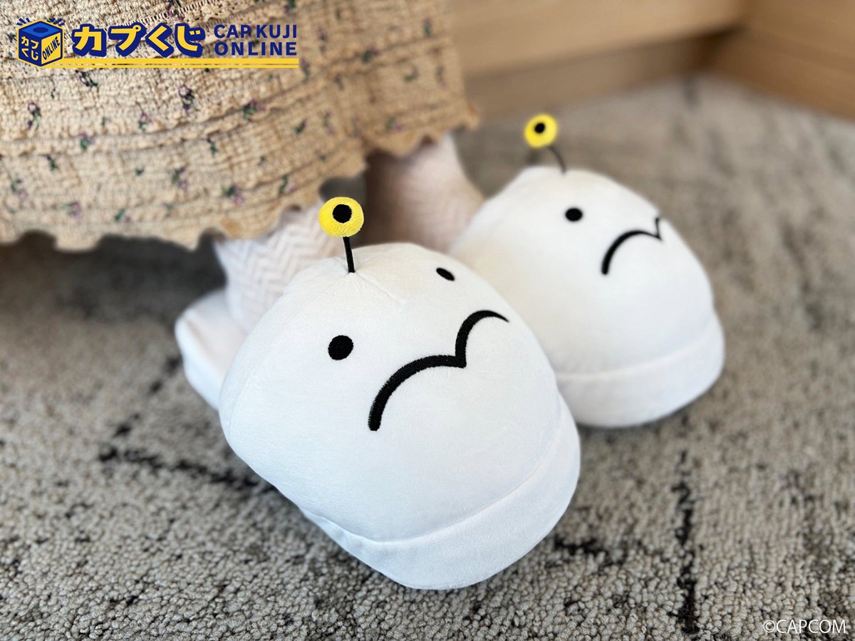 ぷりぷりうちゅうじん オンラインくじ