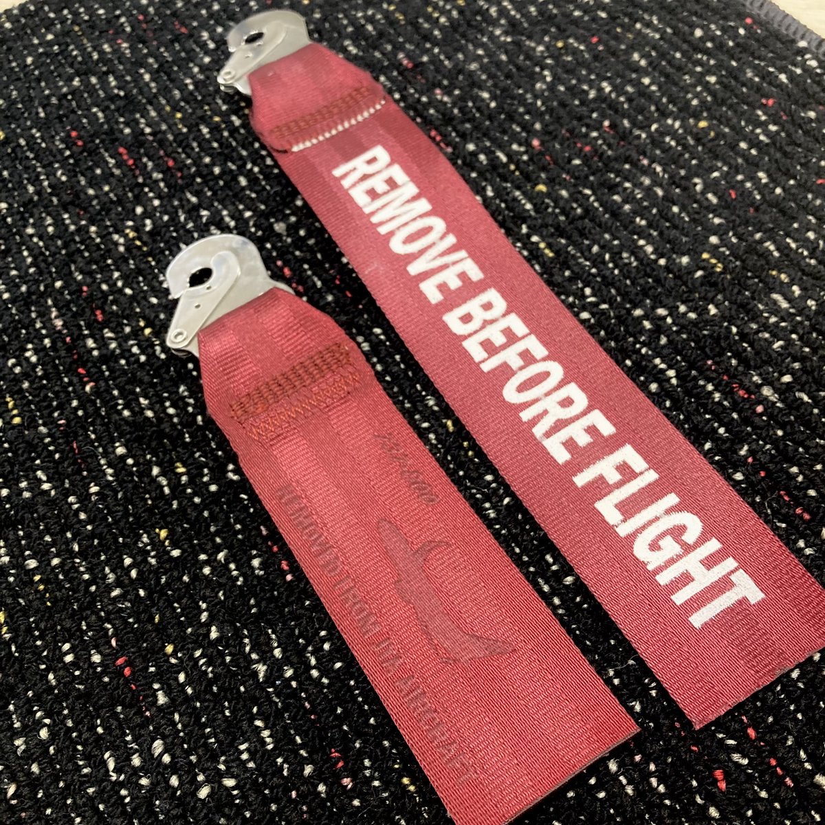 数量限定 グッズ紹介 その① 「ベルトタグ💼🏷️」 ＼ 実際に #JTA