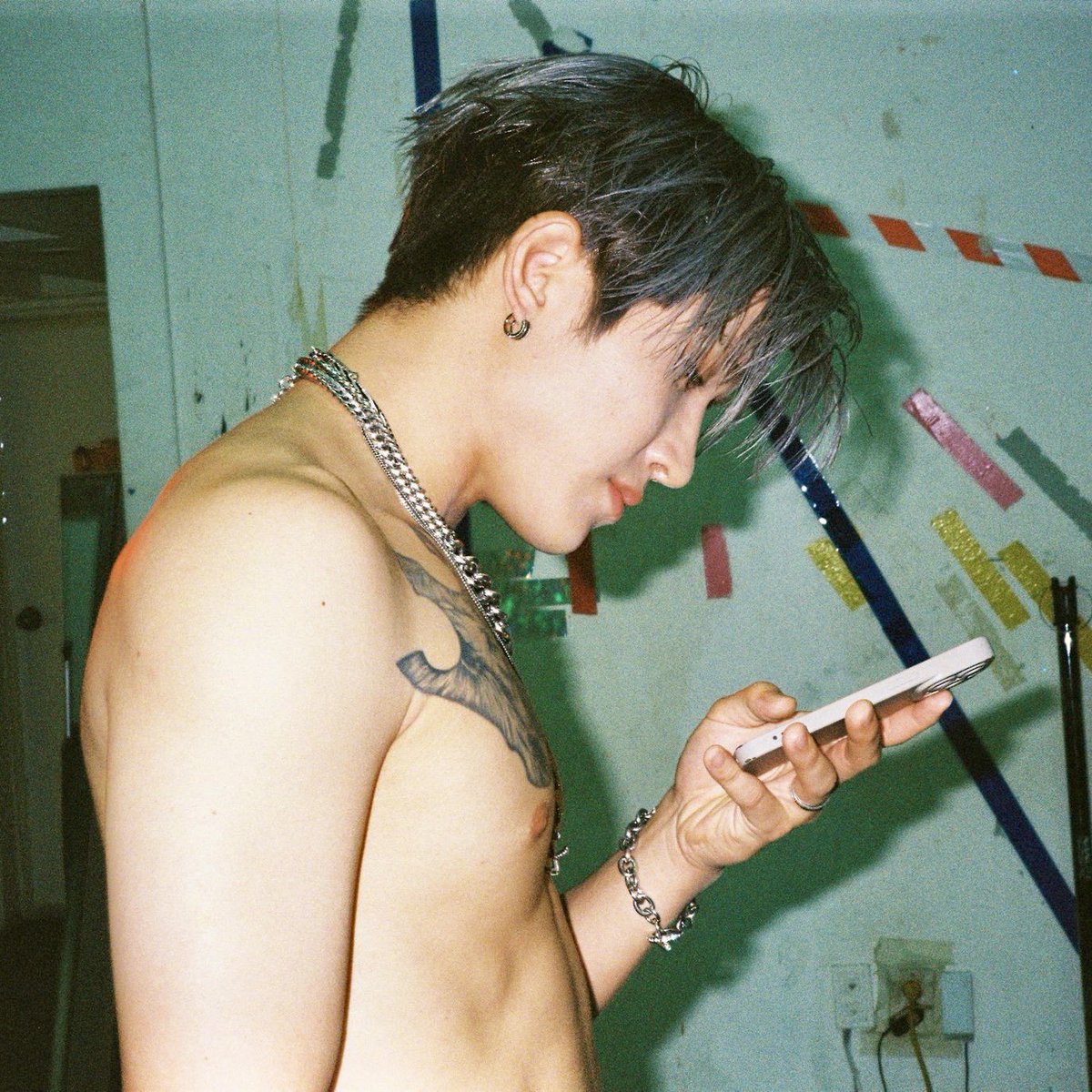 ASTRO jinjin - on your mark 📸