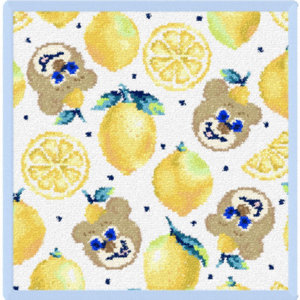 ラブラリーバイフェイラー エキエ広島店限定 ＼ 🌟明日12/5(火)発売