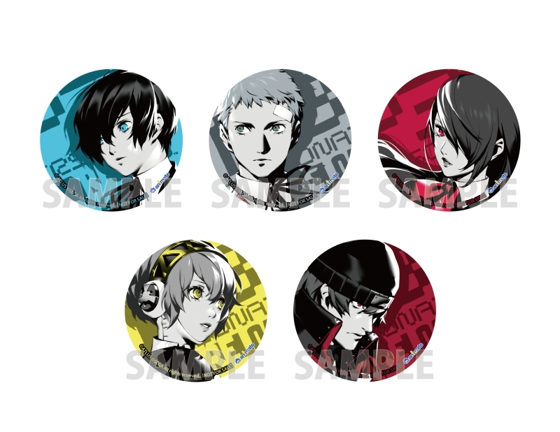 PS5・PS4】『ペルソナ3 リロード』2024年2月2日発売 ＼『PERSONA3