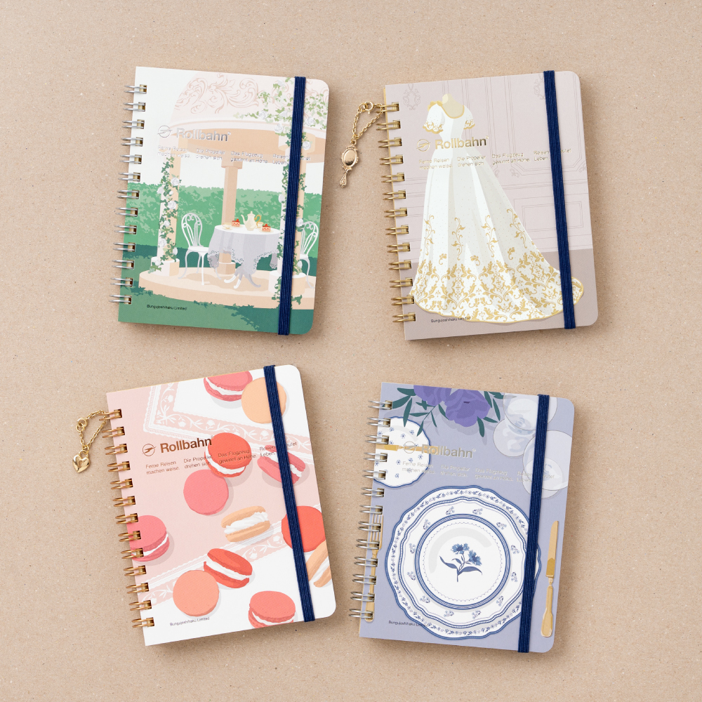 Info】本日、開催初日の「文具女子博2023」。文具女子博限定の