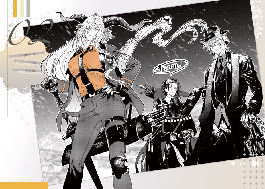 コミケ103、土曜日 西2 あ-64bにて 当日頒布予定の新刊が予約開始しま