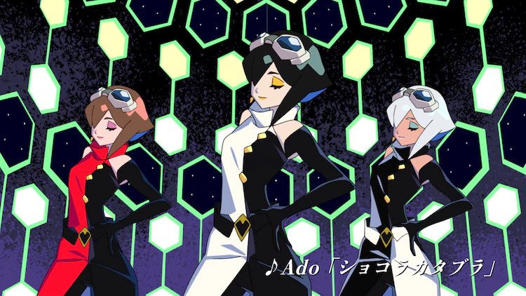 お知らせ📢】 ロッテ チョコレート事業60周年記念のアニメーション映像