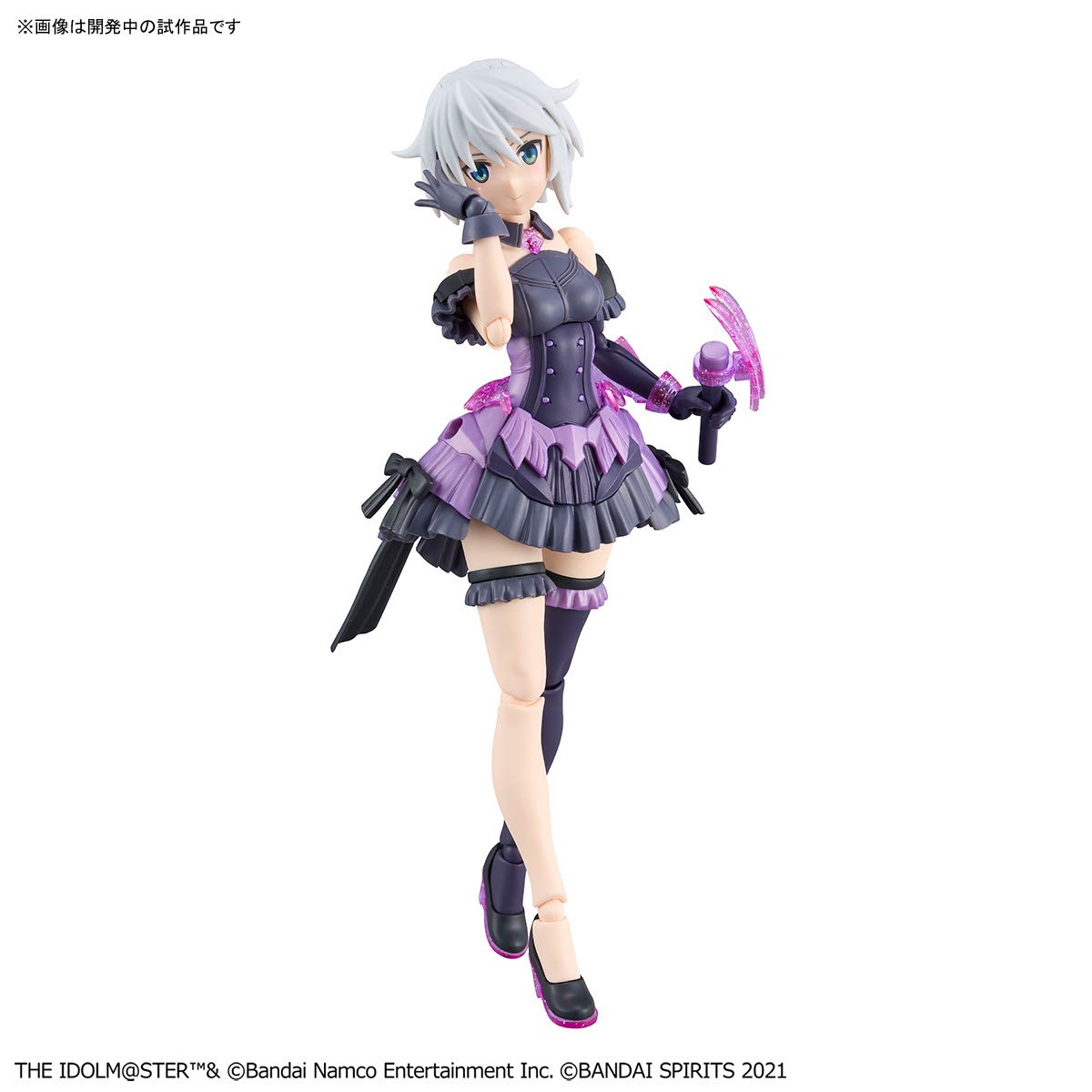 HYPER PLAMO Fes.2024 】 会場物販にて販売する商品を発表！ 🌠HYPER