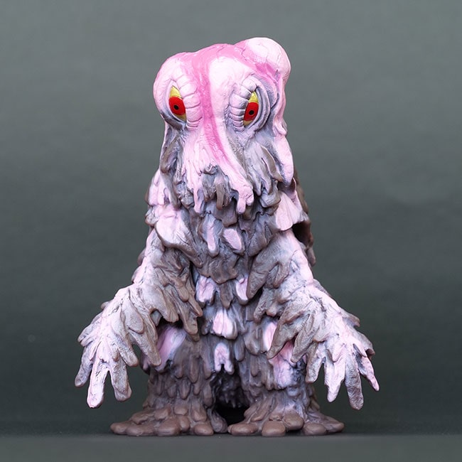 チョコ ヘドラまとめ売り ゴジラストア限定 ムービーモンスター