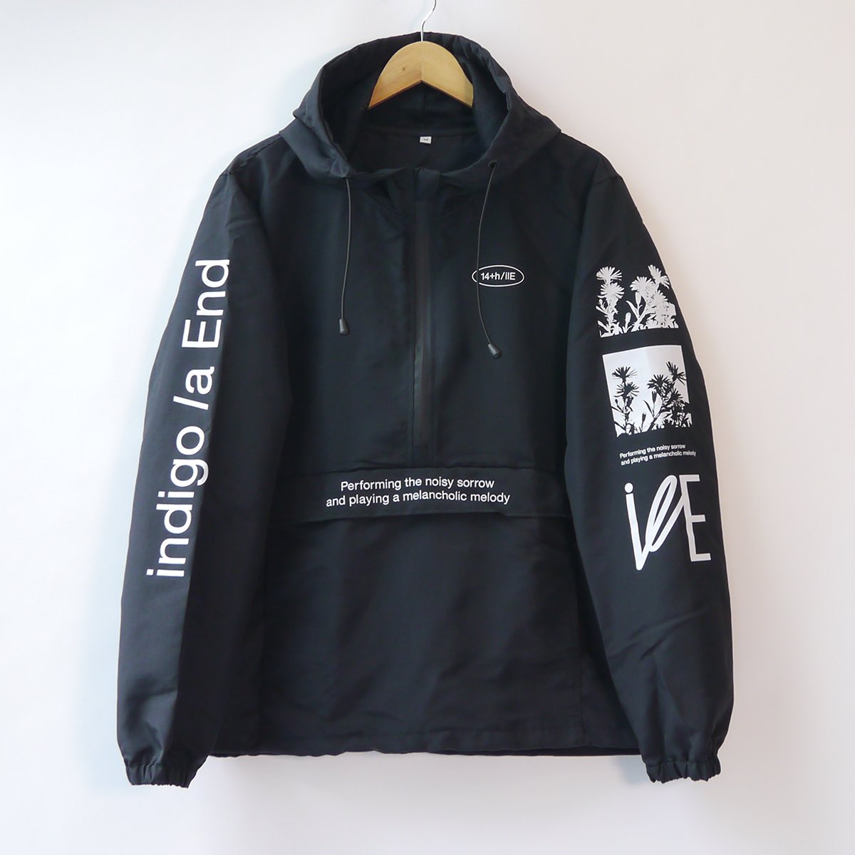 新グッズ詳細画像】 2月24日(土)パシフィコ横浜公演にて販売する新