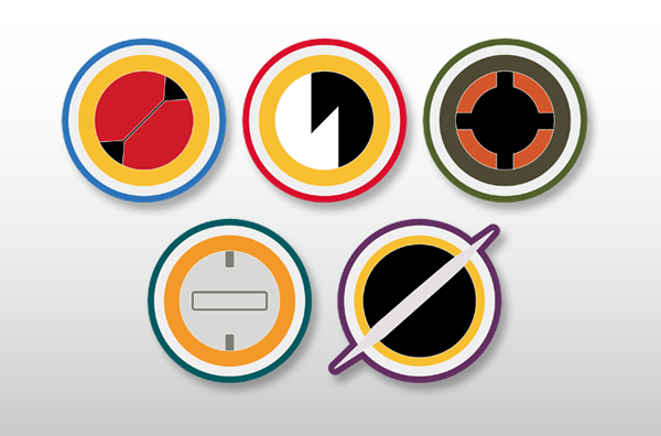 🧸_ _ _ _ _ 『#ロックマンエグゼ』コラボ 限定グッズご紹介