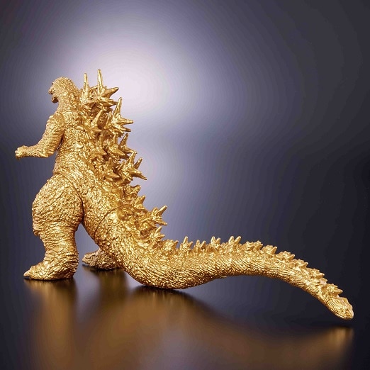 予約開始!! ／ ゴジラ・ストアで『ゴジラ-1.0』のBlu-ray、DVDの予約を