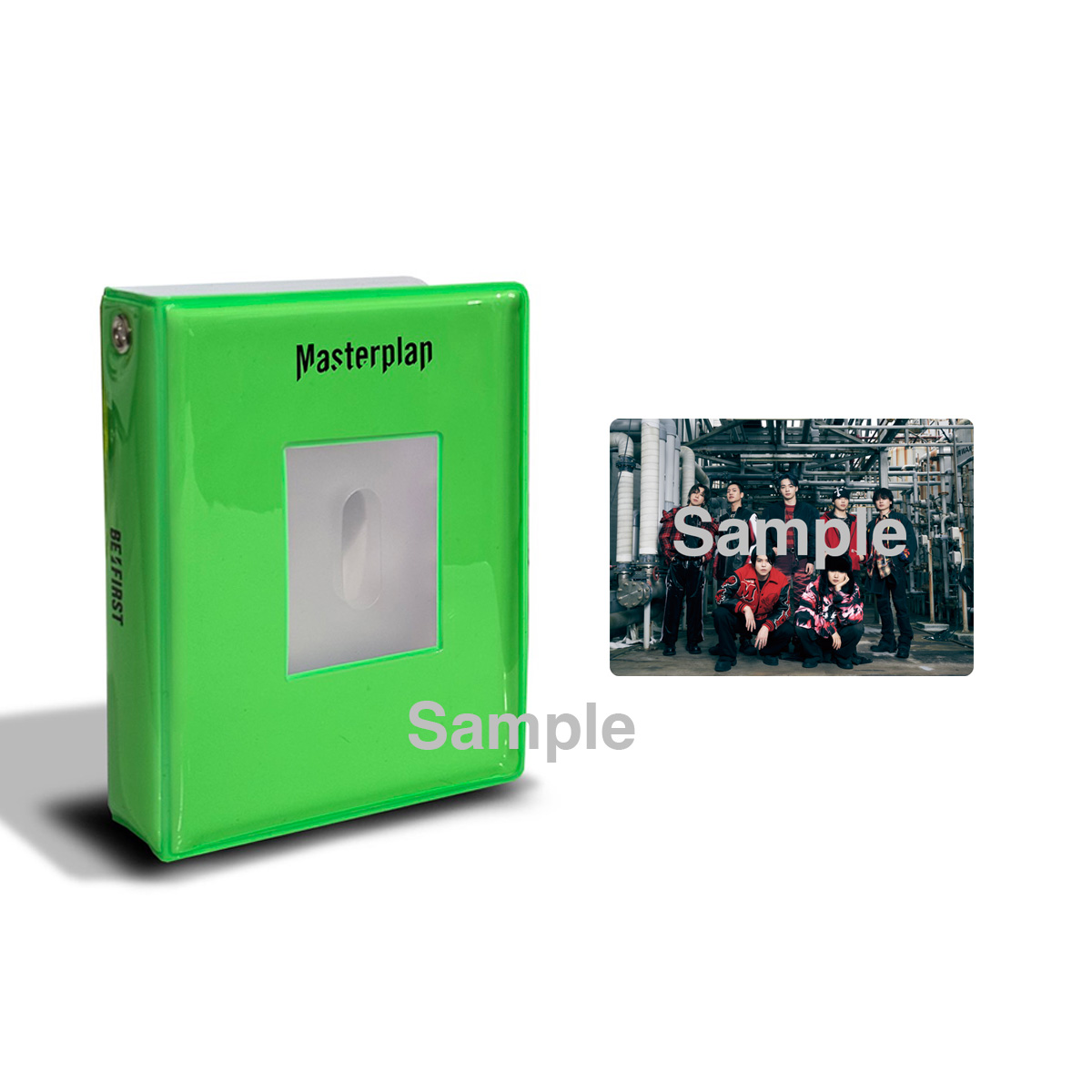 ▻BMSG MUSIC SHOP限定商品 バンドルグッズ絵柄解禁